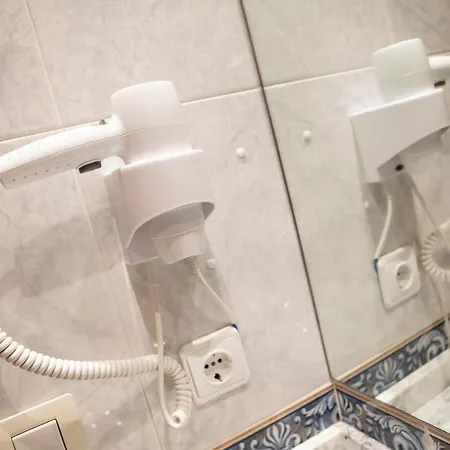 Cean Bermudez Lejlighed