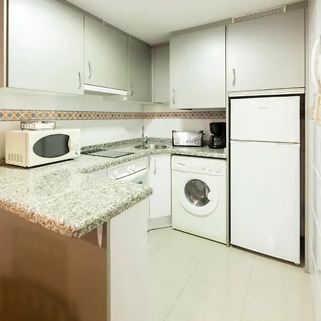 Cean Bermudez Апартаменти *