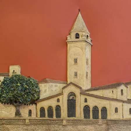 Cean Bermudez Lejlighed Gijón