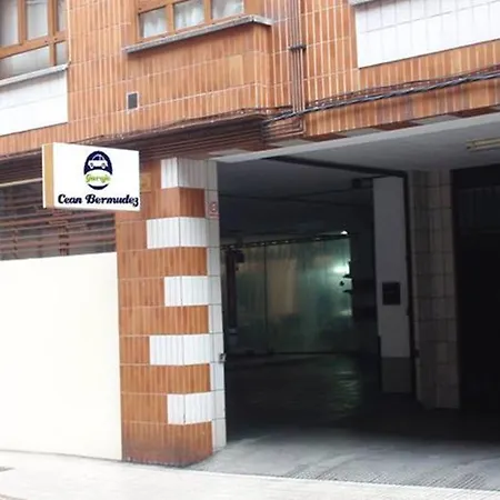 Lejlighed Cean Bermudez *