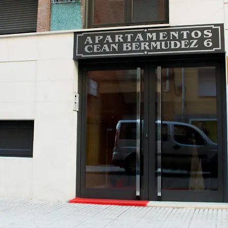 Lejlighed Cean Bermudez