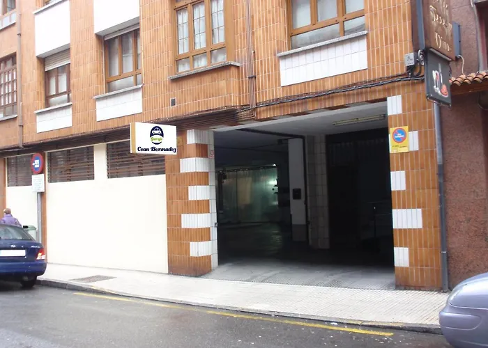 Cean Bermudez Χιχόν