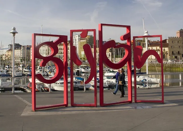 Διαμέρισμα Cean Bermudez *