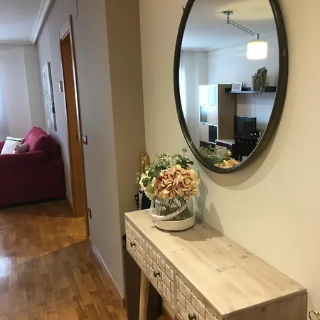 Apartment Cean Bermudez