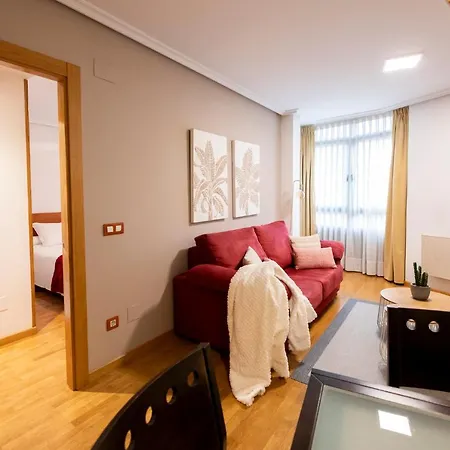 Apartmán Cean Bermudez *
