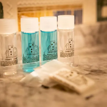 Apartment Cean Bermudez Gijón