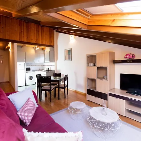 Cean Bermudez Apartment