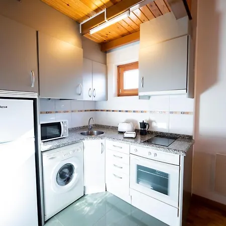 Cean Bermudez Apartment *