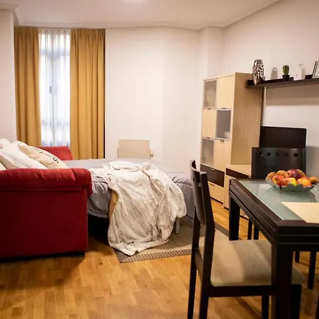 Apartment Cean Bermudez