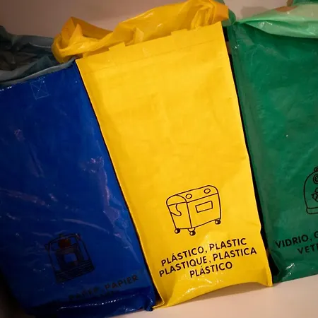 Cean Bermudez Apartment