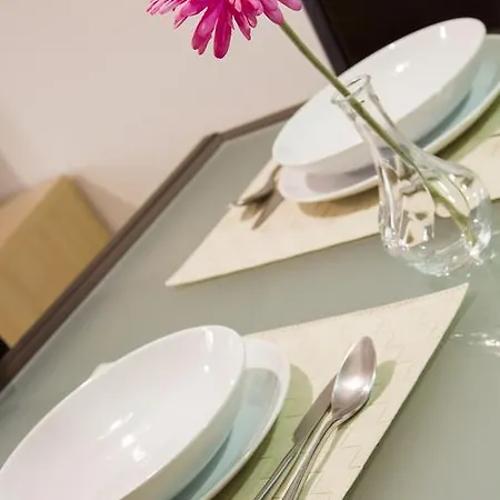 Cean Bermudez Apartment *