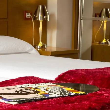 Apartment Cean Bermudez Gijon