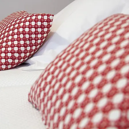 Cean Bermudez Apartment Gijon