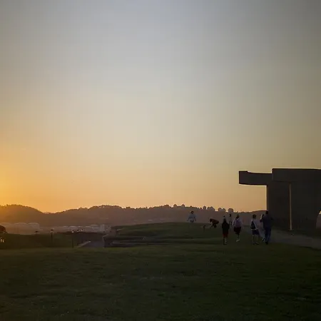 Cean Bermudez Apartment