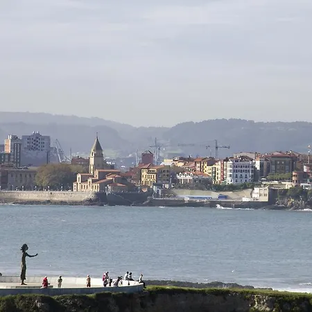 Cean Bermudez Apartment *