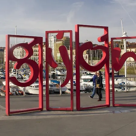 Apartment Cean Bermudez *