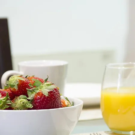 Cean Bermudez Apartment Gijon