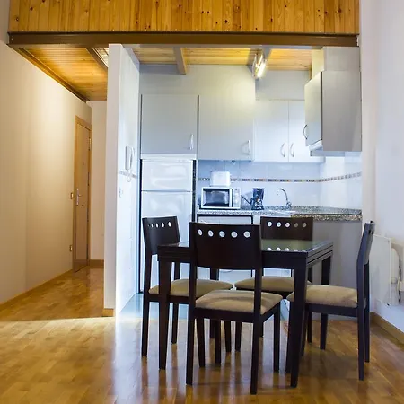 Apartment Cean Bermudez *