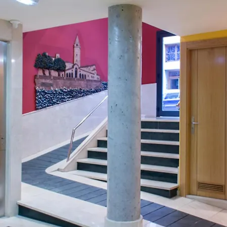 Apartment Cean Bermudez Gijón