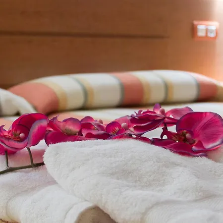 Apartment Cean Bermudez