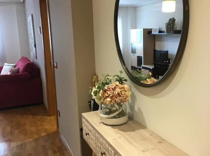 Apartament Cean Bermudez