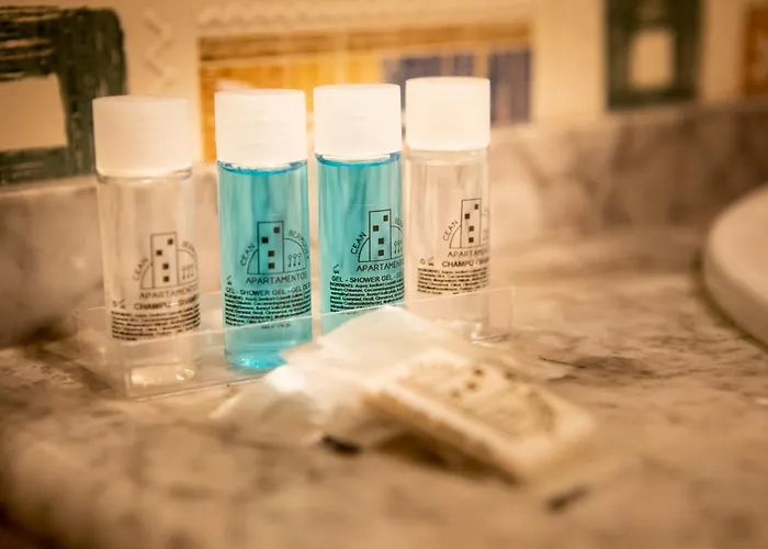 Apartment Cean Bermudez Gijón