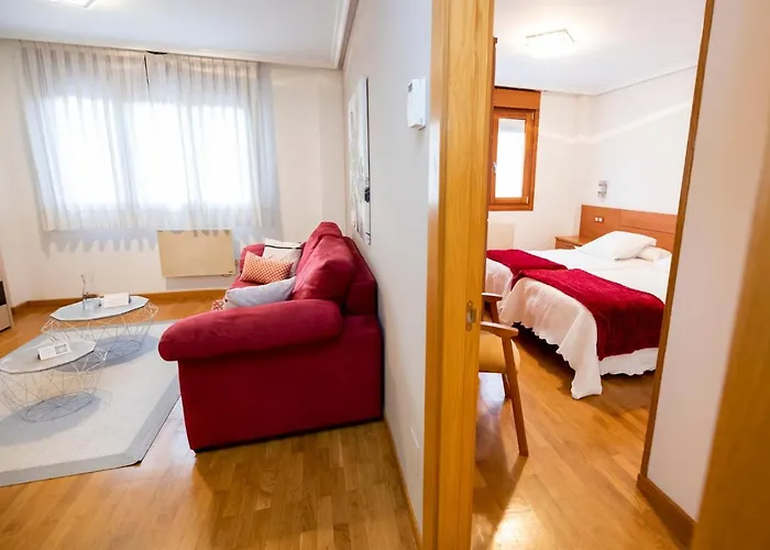 Apartment Cean Bermudez *