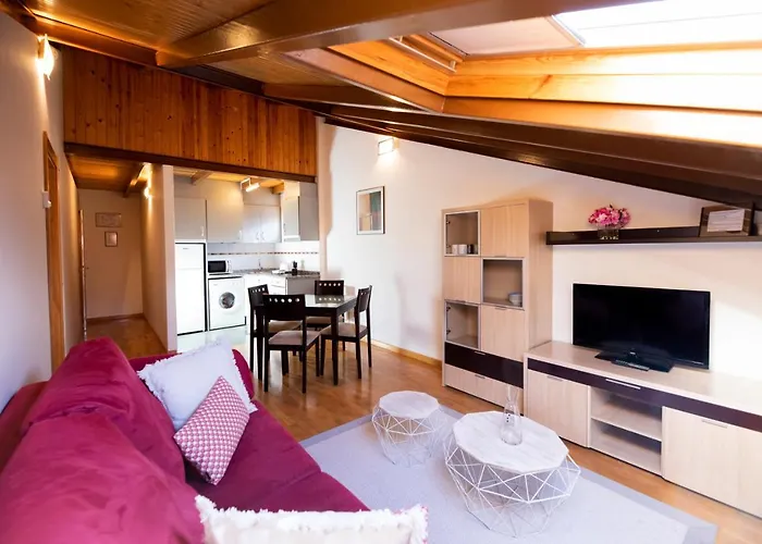 Cean Bermudez Apartament