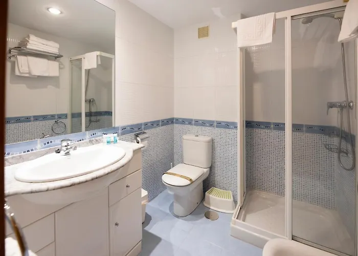 Cean Bermudez Apartment *