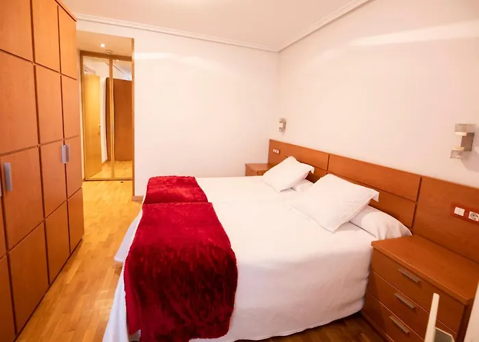 Cean Bermudez Apartament