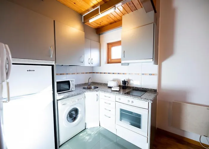 Cean Bermudez Apartment *