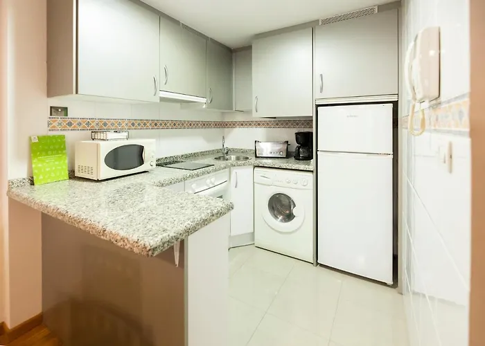 Cean Bermudez Apartment *