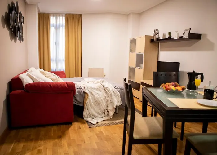 Apartament Cean Bermudez