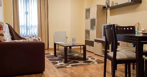 Cean Bermudez Apartament *