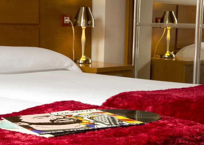 Apartament Cean Bermudez Gijón