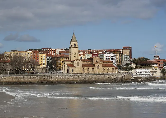 Apartament Cean Bermudez