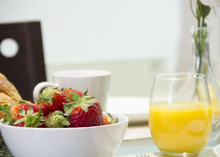 Cean Bermudez Apartament Gijón