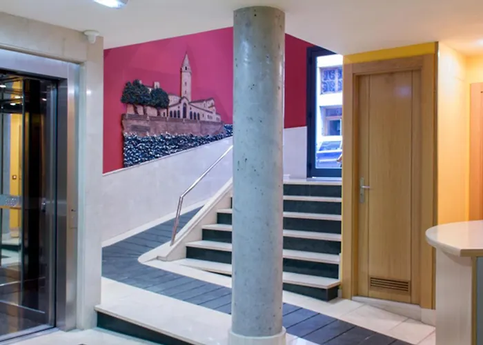 Apartment Cean Bermudez Gijón