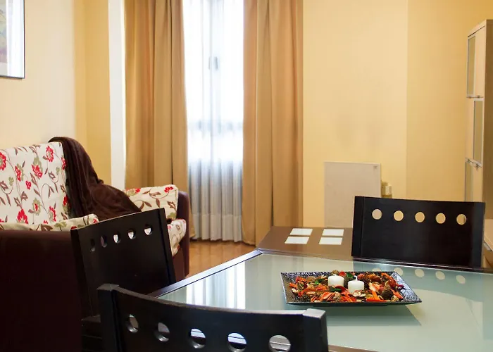 Cean Bermudez Apartament *