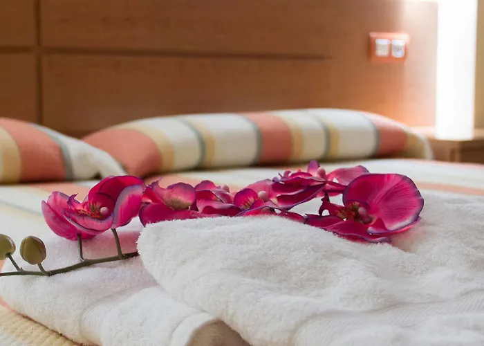 Apartment Cean Bermudez