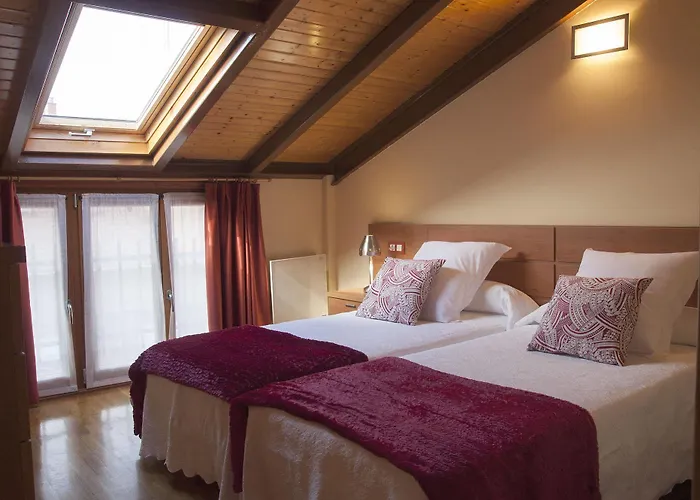 Apartment Cean Bermudez