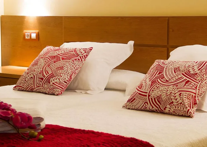 Apartment Cean Bermudez