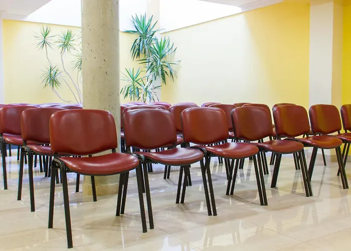 Apartament Cean Bermudez *