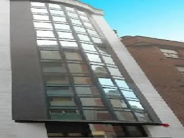 Apartament Cean Bermudez