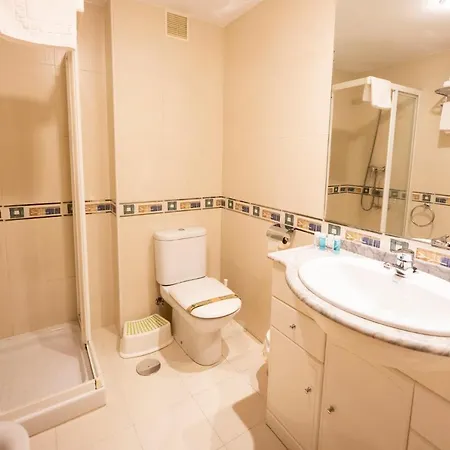 切安贝穆德斯公寓 *