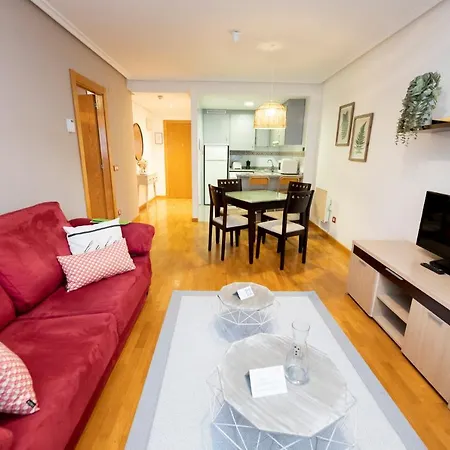 切安贝穆德斯公寓 希洪