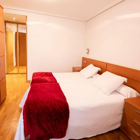 切安贝穆德斯公寓 公寓