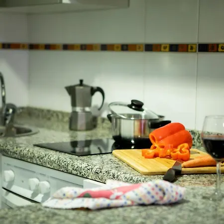 切安贝穆德斯公寓