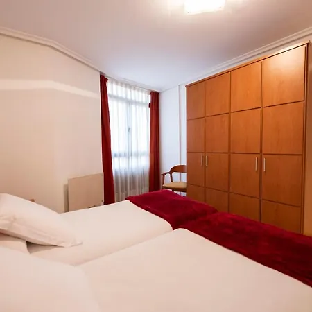 切安贝穆德斯公寓