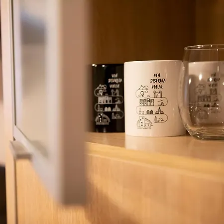 切安贝穆德斯公寓 公寓 *